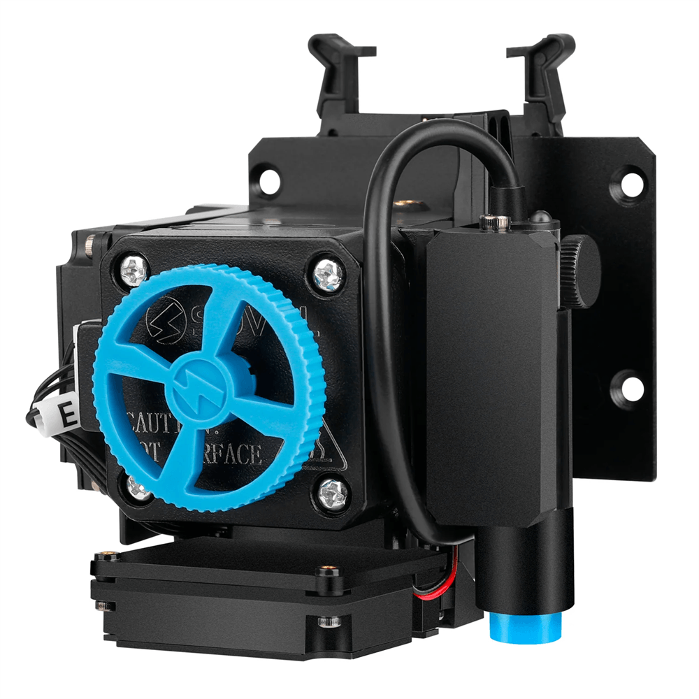 Планетарный экструдер с прямым приводом для SV06