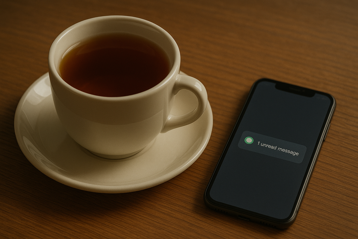 Почему мы выбираем сарказм вместо честности