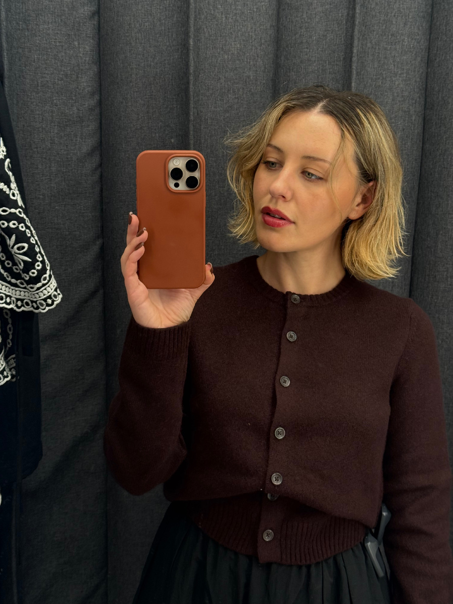 Покупки на осень