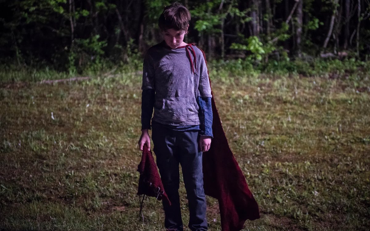 Кадр из фильма "Гори, гори ясно"