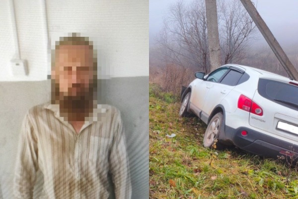    Задержанный по делу об убийстве учительницы в Бугуруслане — ее 42-летний сосед