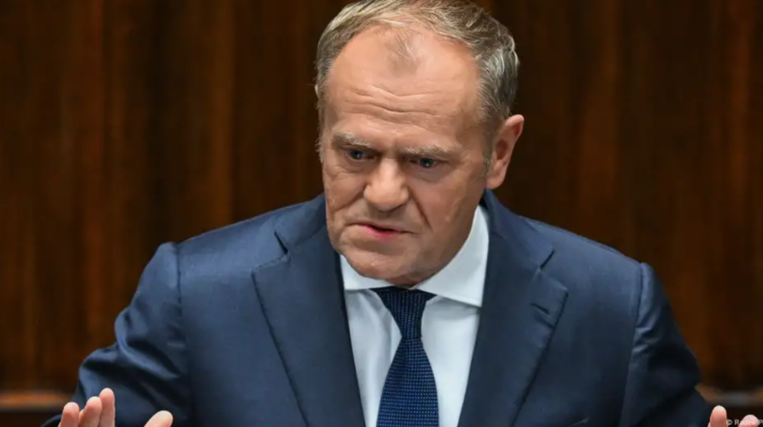    Премьер Польши Туск предупреждает о «вечной войне» на Украине