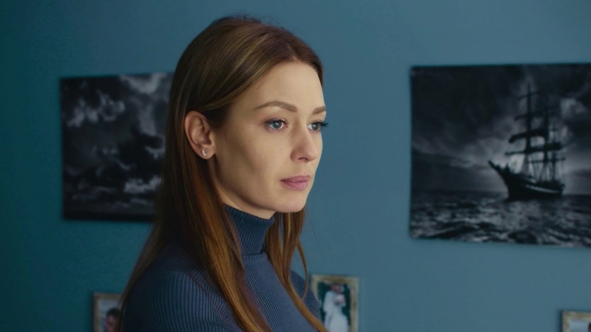 Евгения Лоза. Фото: КП