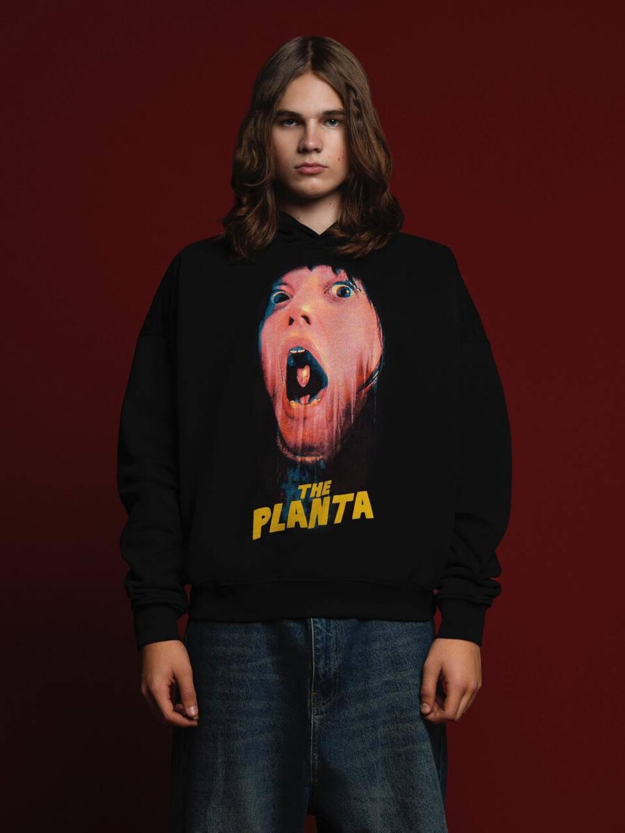    Planta Rosa, Планта Роса, Planta Rosa новая коллекция, Планта Роса новая коллекция, Planta Rosa футболки, Planta Rosa толстовки, одежда на Хэллоуин