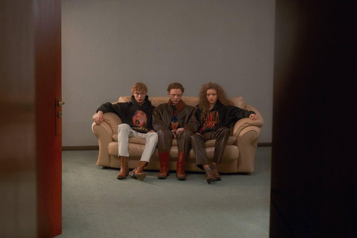    Planta Rosa, Планта Роса, Planta Rosa новая коллекция, Планта Роса новая коллекция, Planta Rosa футболки, Planta Rosa толстовки, одежда на Хэллоуин