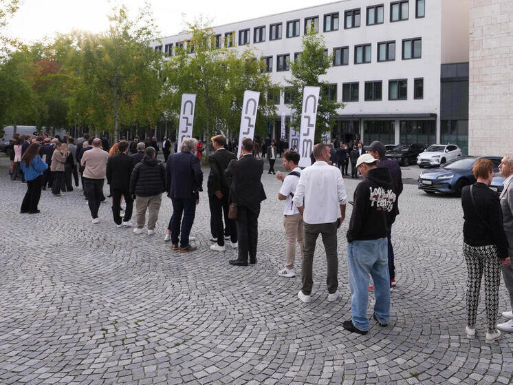     Massimo Paolone/Keystone Press Agency/Global Look Press