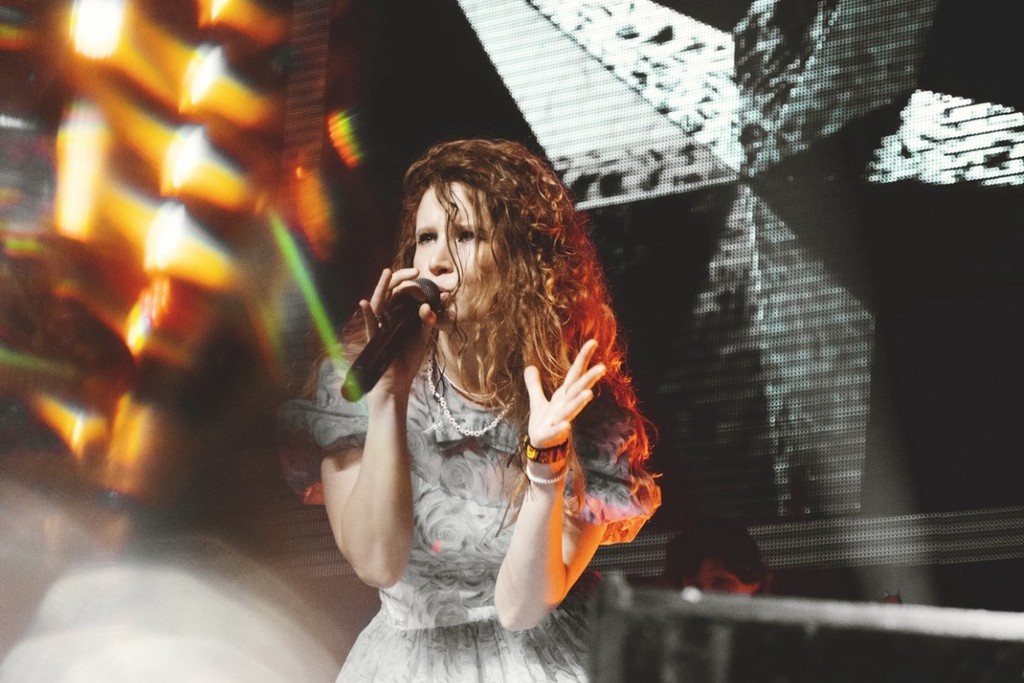    Фото © VK / Монеточка