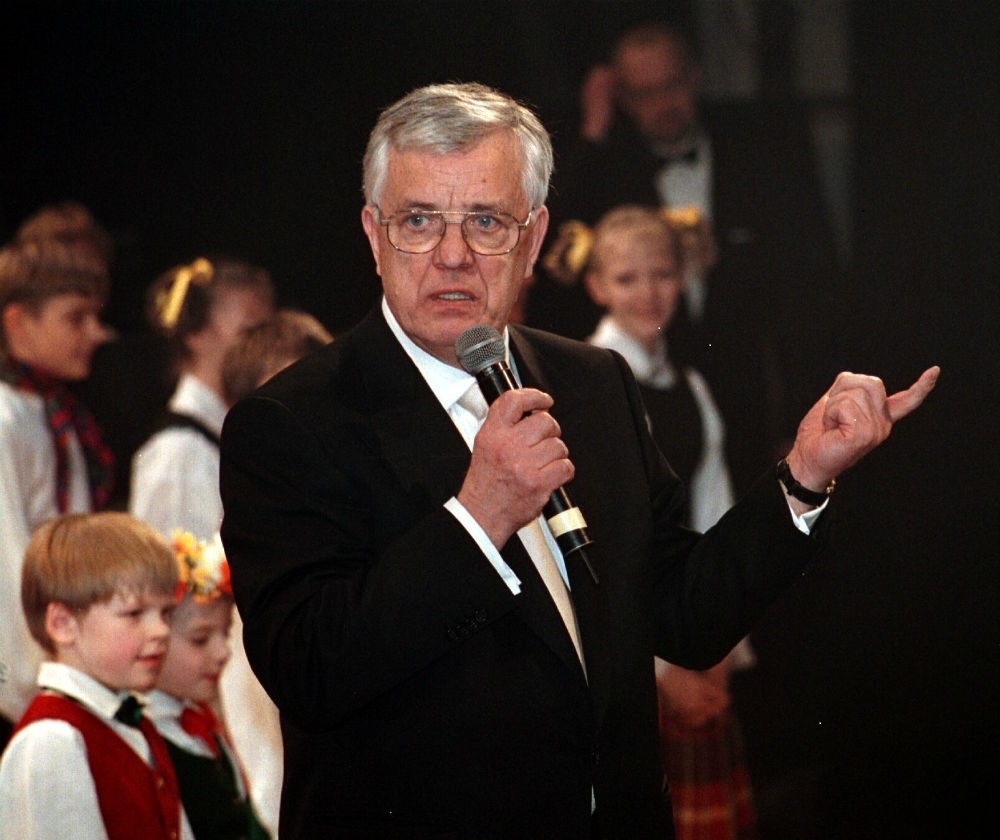 фото https://www.raimondspauls.lv/