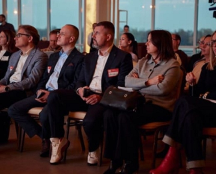     фото Предоставлено пресс-службой РБК