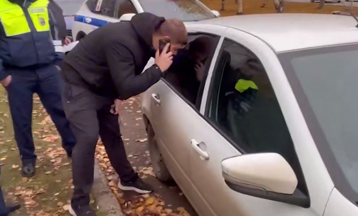 Фото: МВД Татарстана