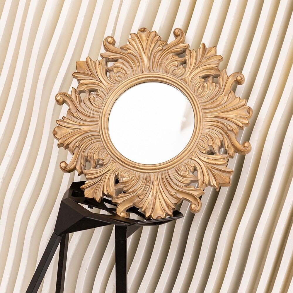 Настенное зеркало «Стерлинг»