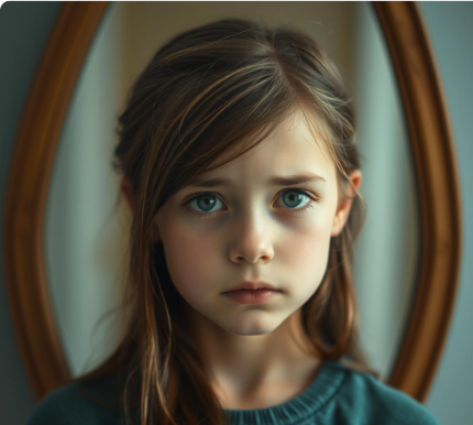 фото созданно нейросетью