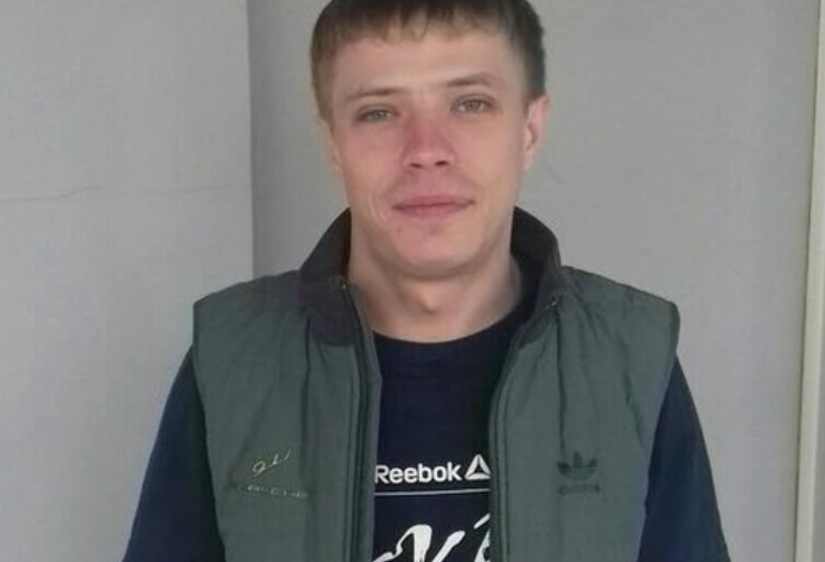 Дмитрий. Фото: «КП»