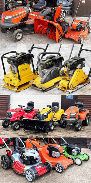 Бензо-Мастер 