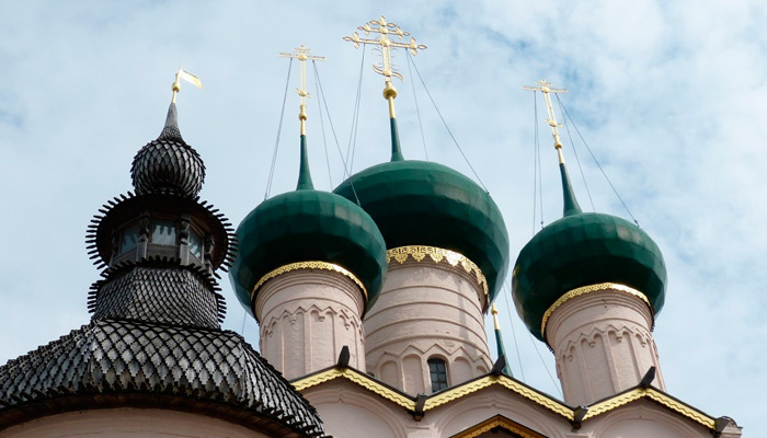 28 октября отмечается Ефимий Осенний. Фото: pxhere.com