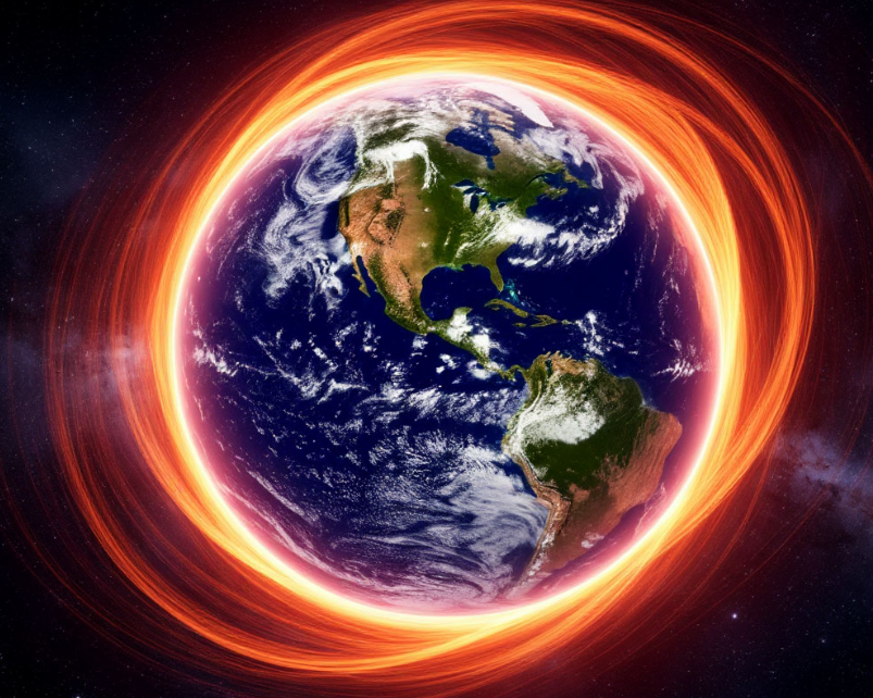 Происходящее выглядит так