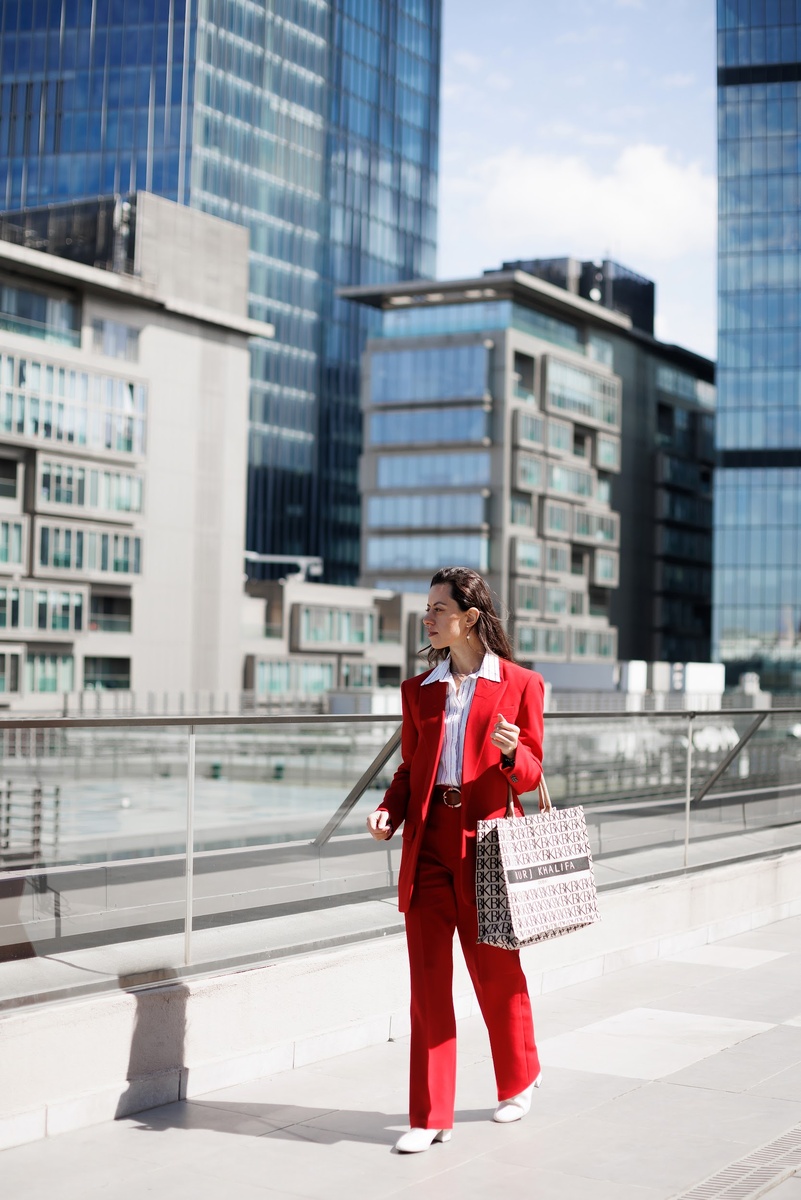 Марина Акайдын | Адвокат в Турции