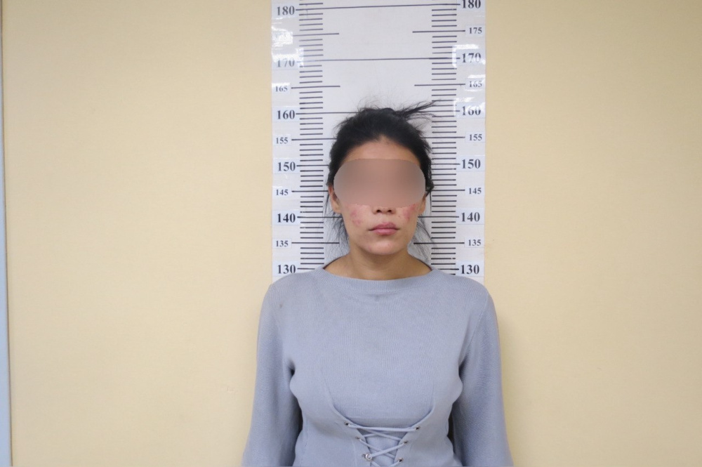     Фото: МВД на транспорте по Уралу