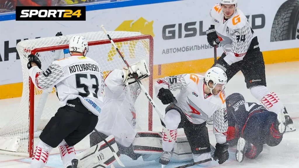    «Авангард» против «Металлурга»: прогноз на реванш (источник изображения) News Express Team