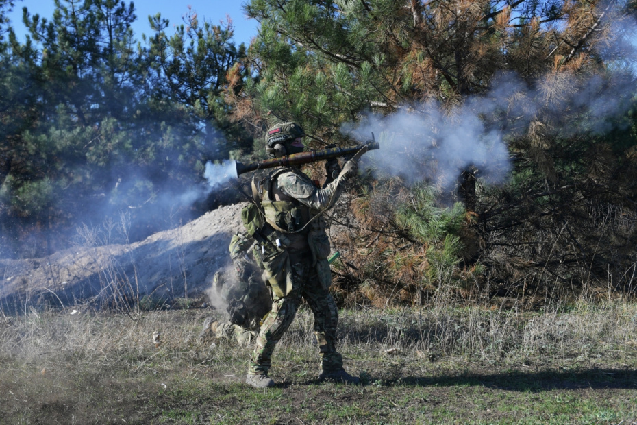    Павел Лисицын/РИА Новости