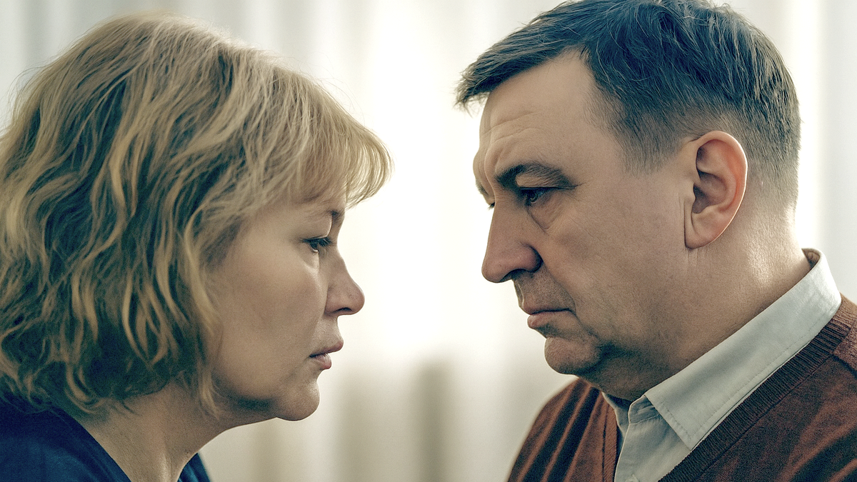 Поживу у матери, пока это не закончится» — сказал муж. Но закончился наш брак