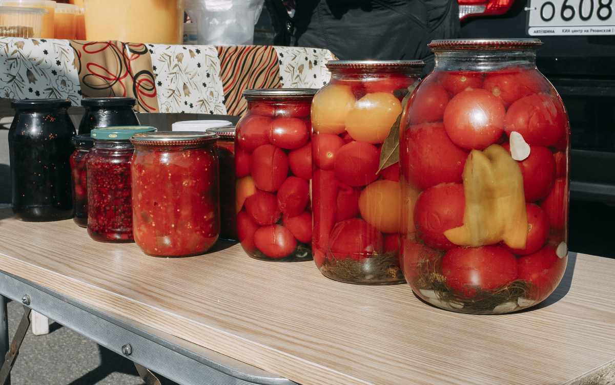 Фото: Алёна Черепанова