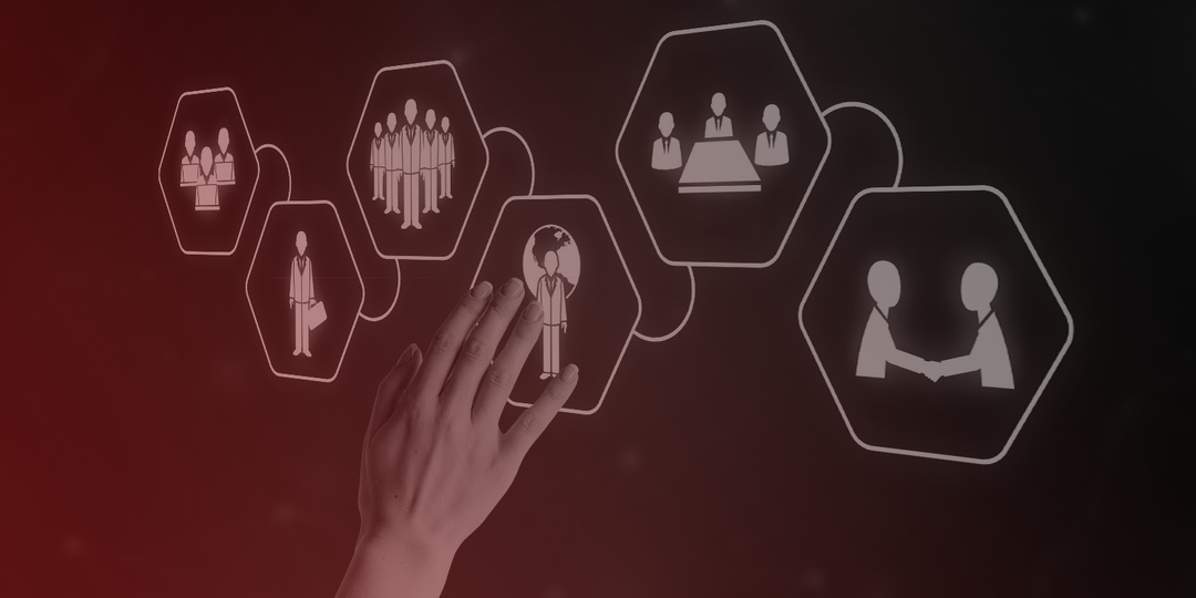 Международный отдел по закупкам