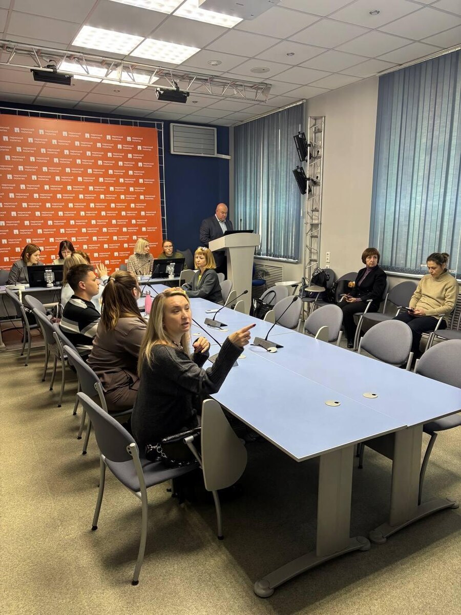 Фото: Ирина Алексеева