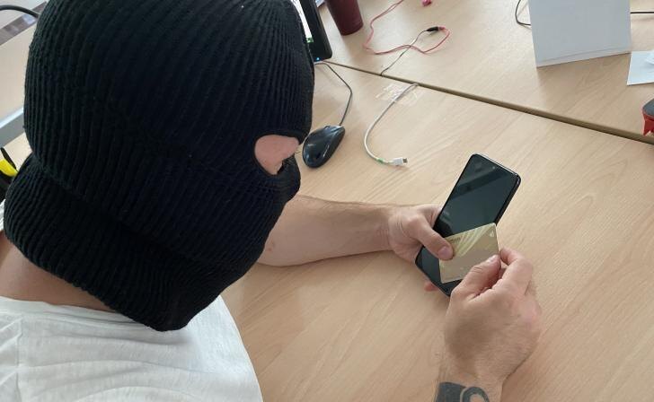    фото Курские Известия