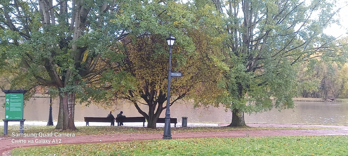 это фото выглядит как из сериала