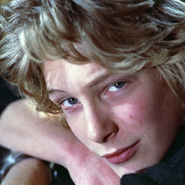     Скончался Бьёрн Андресен из «Смерти в Венеции»