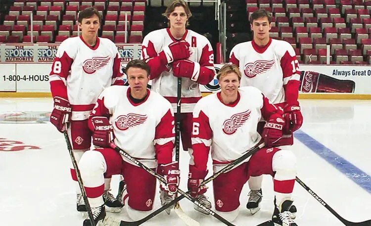    Источник фото: НХЛ