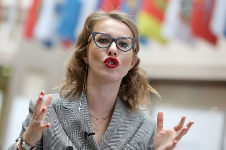    Фото: Агентство «Москва» / Зыков Кирилл Камилла Булгакова