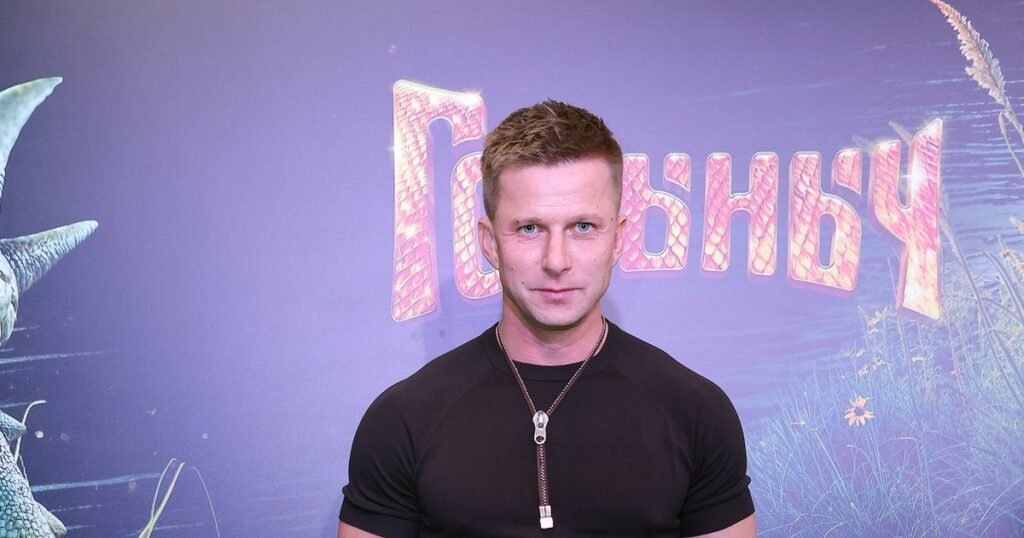    Курцын объяснил, почему не дает сыну главные роли (источник изображения) News Express Team