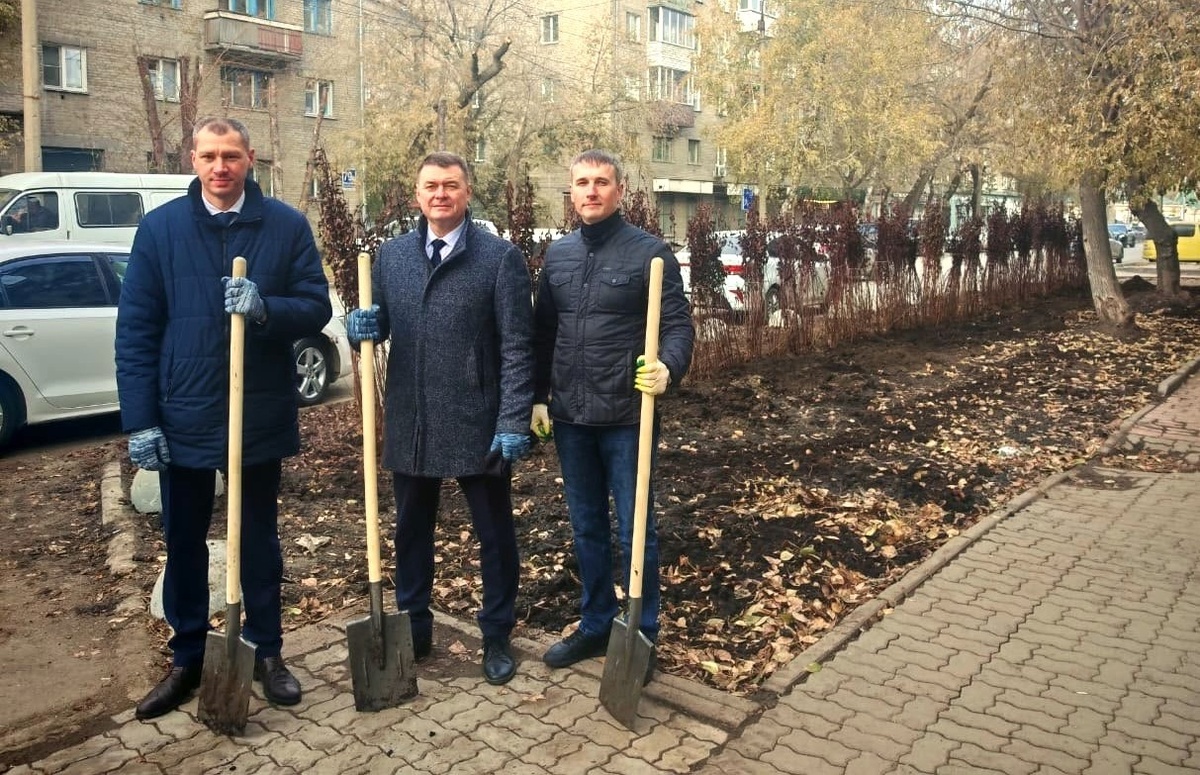 Фото со страницы Александра Быковского на vk.com.