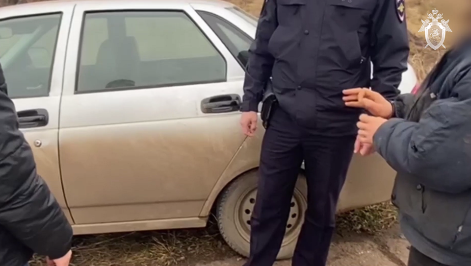    В Оренбуржье убили учительницу. Источник: СУ СКР Оренбургской области