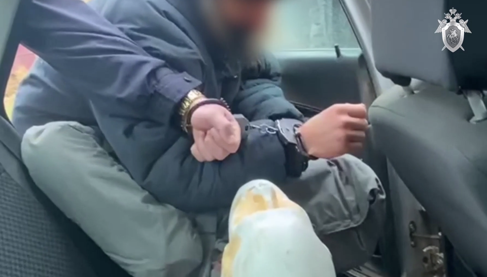    В Оренбуржье убили учительницу. Источник: СУ СКР Оренбургской области