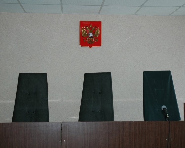     В Курске «управляйка» заплатит 125 тысяч рублей за поврежденный деревом автомобиль