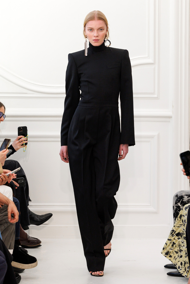    Givenchy осень-зима 2025/26Legion-Media