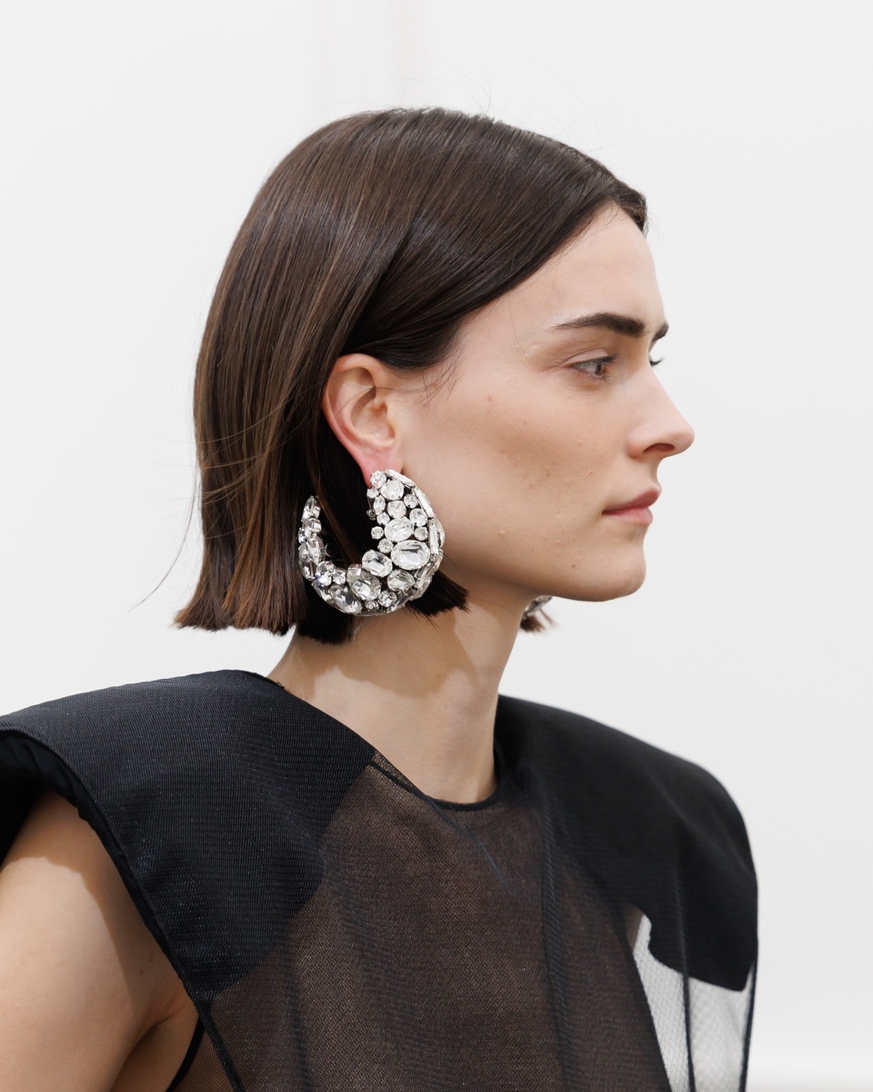    Givenchy осень-зима 2025/26Архивы пресс-службы