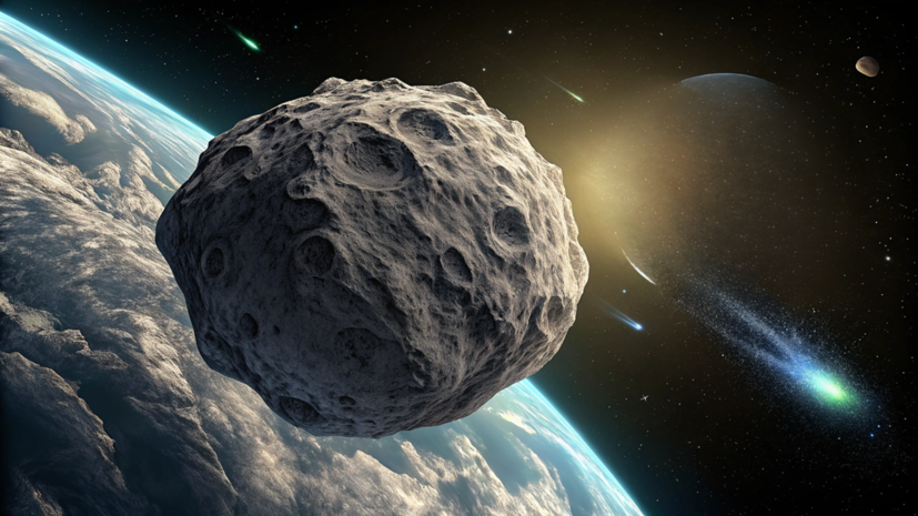   Сгенерировано с помощью ИИ