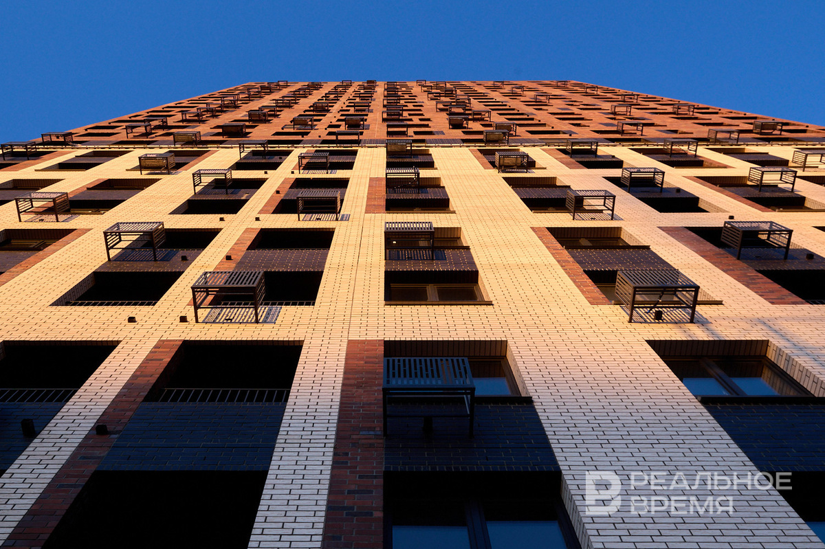   Динар Фатыхов / realnoevremya.ru