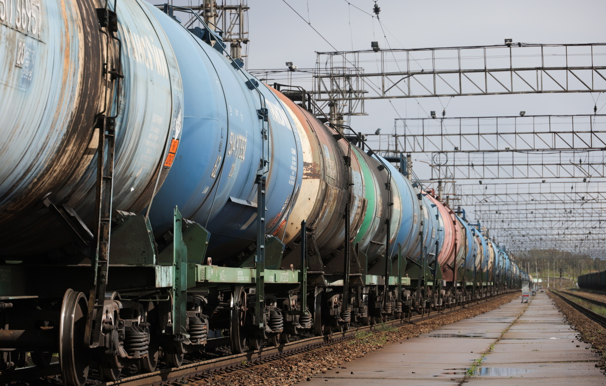 Кирилл Кухмарь/ТАСС