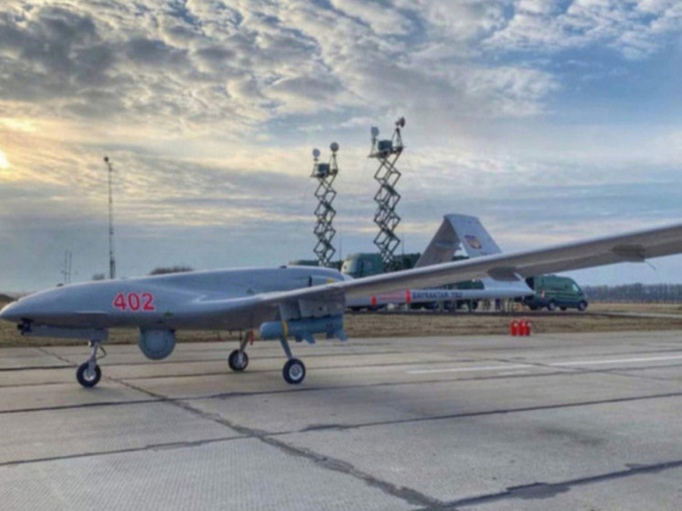     Фото: Ministry of Defence of Ukraine