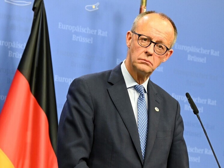     Ansgar Haase/dpa/Global Look Press