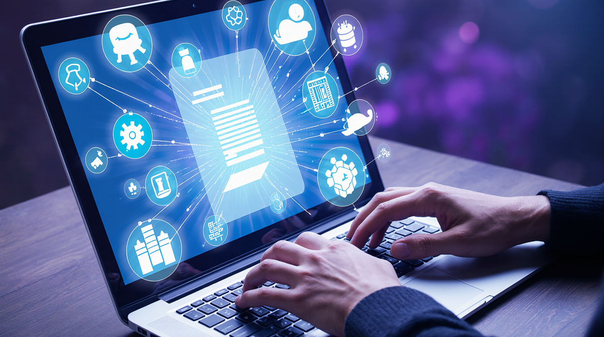 Сборник инструкций по программированию