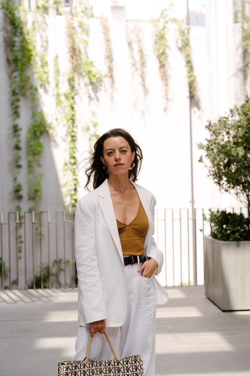 Марина Акайдын | Адвокат в Турции