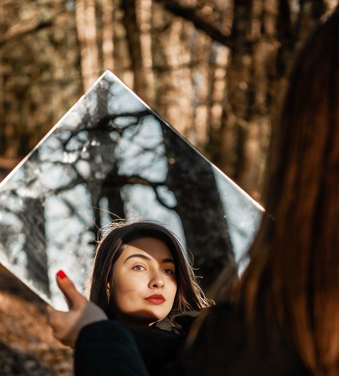 Анна Левитина -автор канала