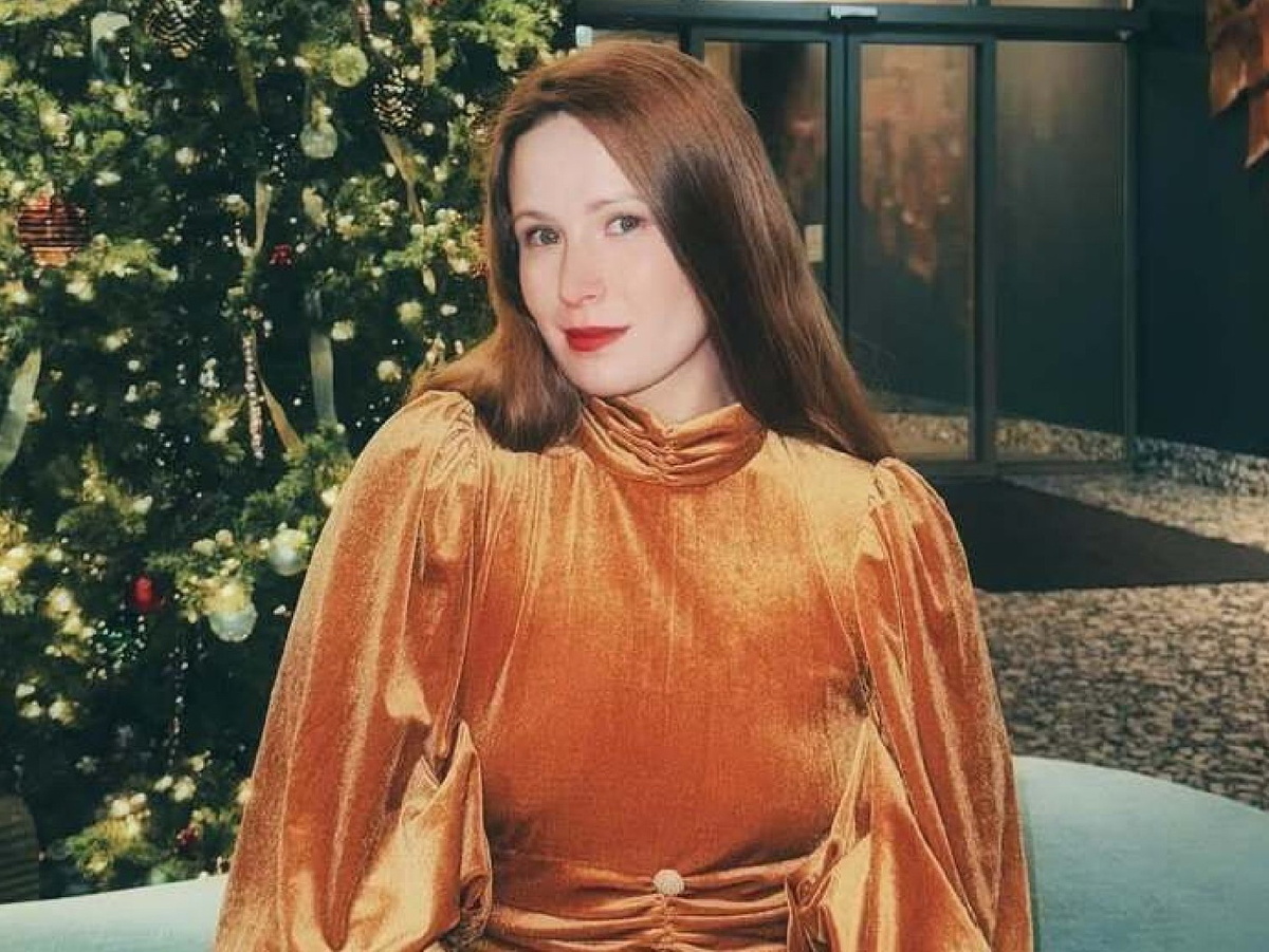    Фото: Instagram (деятельность корпорации Meta признана экстремистской и запрещена в России) @monetochkaliska