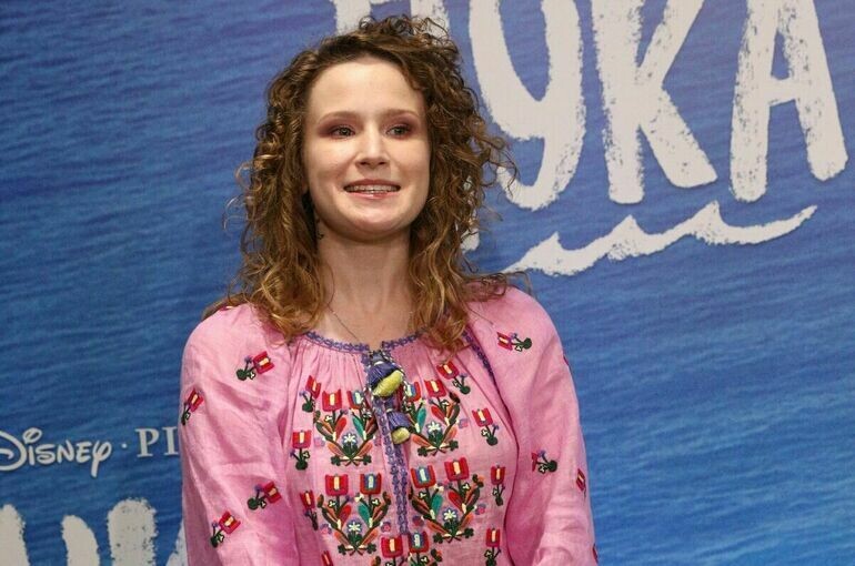   Кирилл Зыков /Агентство «Москва»